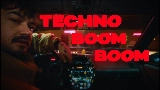 Miniatura del video Techno boom boom