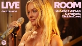 Miniatura del video How Deep Is Your Love (Live) - Spotify Live Room