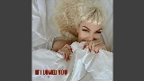 Miniatura del video If I Loved You