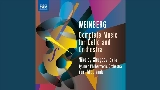 Miniatura del video Cello Concertino, Op. 43bis: II. Moderato espressivo