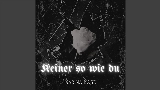 Miniatura del video Keiner so wie du