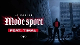 Miniatura del video Mode Sport