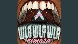 Miniatura del video Wla Wla Wla - live ausm Proberaum