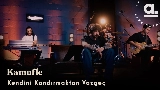 Miniatura del video Kendini Kandırmaktan Vazgeç - Live at Akustikhane