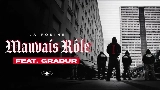 Miniatura del video Mauvais Rôle