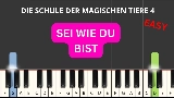 Miniatura del video Sei wie du bist