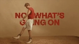Miniatura del video Not What’s Going On