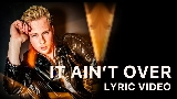 Miniatura del video It Ain't Over