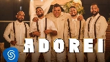 Miniatura del video Adorei