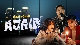 Miniatura del video Ajaib