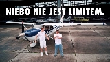 Miniatura del video NIEBO NIE JEST LIMITEM