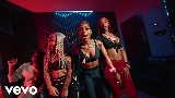 Miniatura del video Motion (feat. Sexyy Red & NaNaski)