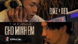 Miniatura del video Cho Mình Em