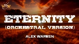 Miniatura del video Eternity - Orchestral