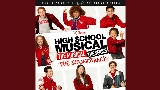 Miniatura del video All I Want - From High School Musical: The Musical: The Series