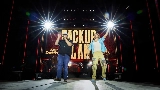 Miniatura del video Backup Plan (feat. Luke Combs)