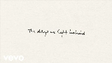 Miniatura del video Days We Left Behind