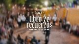 Miniatura del video Libro de Recuerdos (En Vivo)