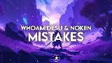 Miniatura del video Mistakes