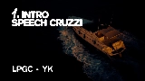 Miniatura del video INTRO - SPEECH CRUZZI