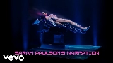 Miniatura del video Sarah Paulson's Narration