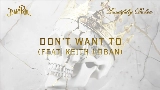 Miniatura del video Don't Want To (with Keith Urban)