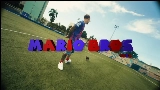 Miniatura del video MARIO BROS