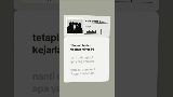 Miniatura del video Nanti Datang Lagi