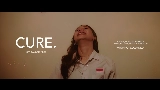 Miniatura del video Cure.