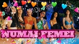 Miniatura del video NUMAI FEMEI