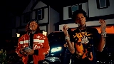 Miniatura del video Ridin' With That (feat. Chuckyy)