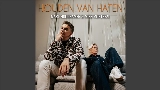 Miniatura del video Houden Van Haten