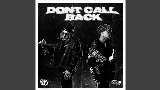 Miniatura del video Don't Call Back