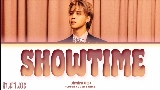 Miniatura del video Interlude : Showtime