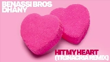 Miniatura del video Hit My Heart - TR3NACRIA Remix