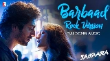 Miniatura del video Barbaad - Rock Version