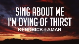 Miniatura del video Sing About Me, I'm Dying Of Thirst