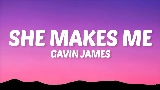 Miniatura del video She Makes Me