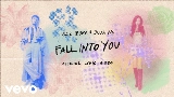 Miniatura del video Fall Into You
