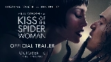 Miniatura del video Kiss of the Spider Woman