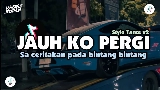 Miniatura del video Jauh Ko Pergi