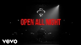 Miniatura del video Open All Night - Nebraska Live