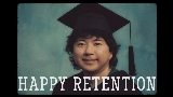 Miniatura del video HAPPY RETENTION