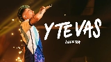 Miniatura del video Y TE VAS