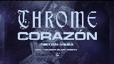 Miniatura del video Chrome Corazón