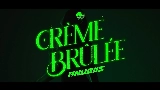 Miniatura del video Creme Brulee