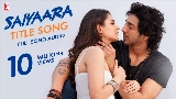 Miniatura del video Saiyaara