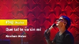 Miniatura del video Qué tal te va sin mí?