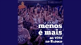 Miniatura del video Deixa Acontecer / Brilho de Cristal / Toda Noite / Derê / Pela Vida Inteira / Coração Radiante - Ao Vivo