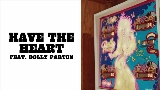 Miniatura del video Have The Heart